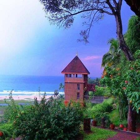 Somatheeram Ayurveda Village Kovalam Dış mekan fotoğraf