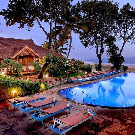 Somatheeram Ayurveda Village Kovalam Dış mekan fotoğraf