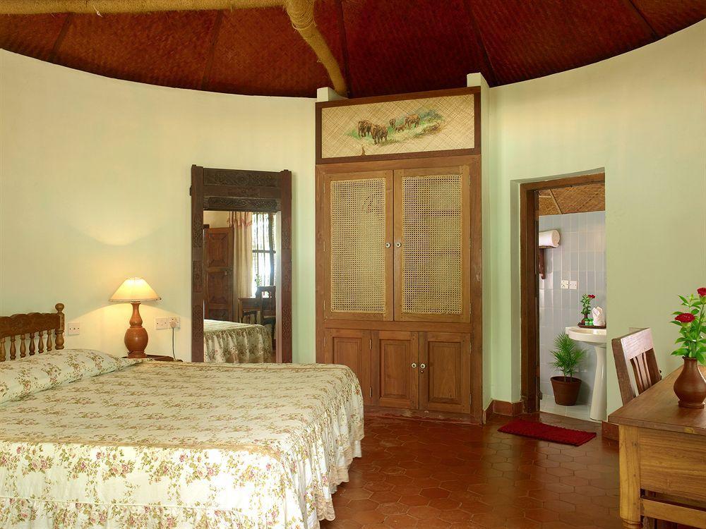 Somatheeram Ayurveda Village Kovalam Dış mekan fotoğraf