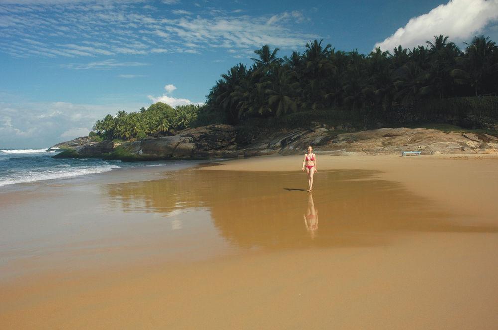 Somatheeram Ayurveda Village Kovalam Dış mekan fotoğraf