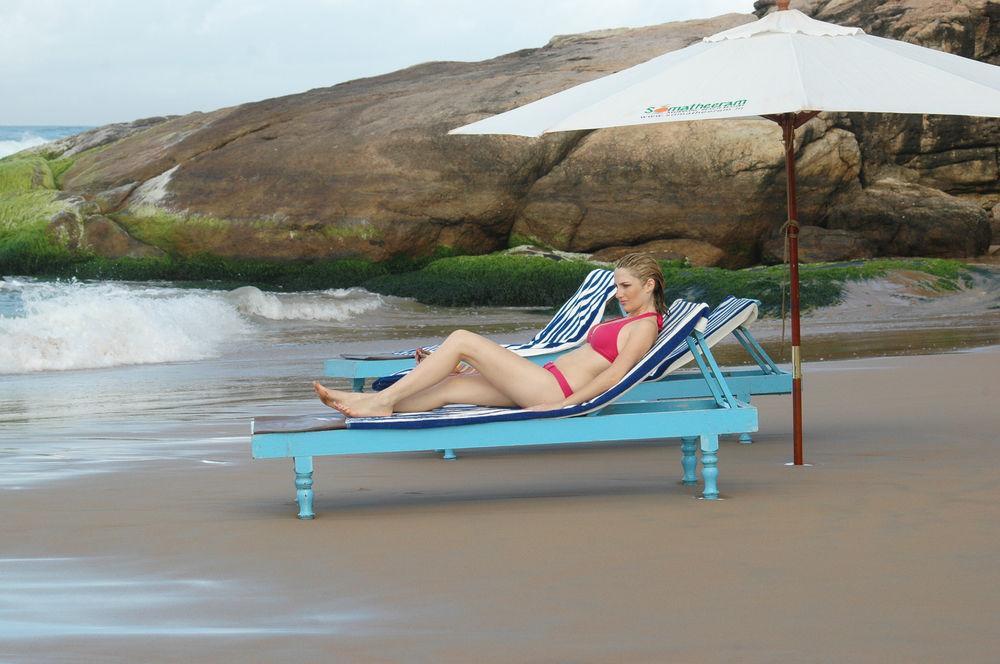 Somatheeram Ayurveda Village Kovalam Dış mekan fotoğraf