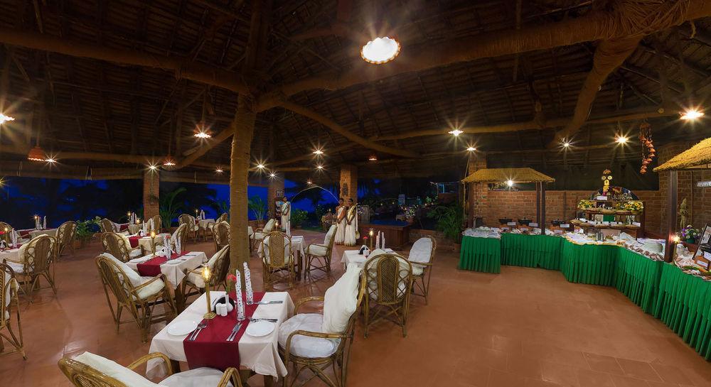 Somatheeram Ayurveda Village Kovalam Dış mekan fotoğraf