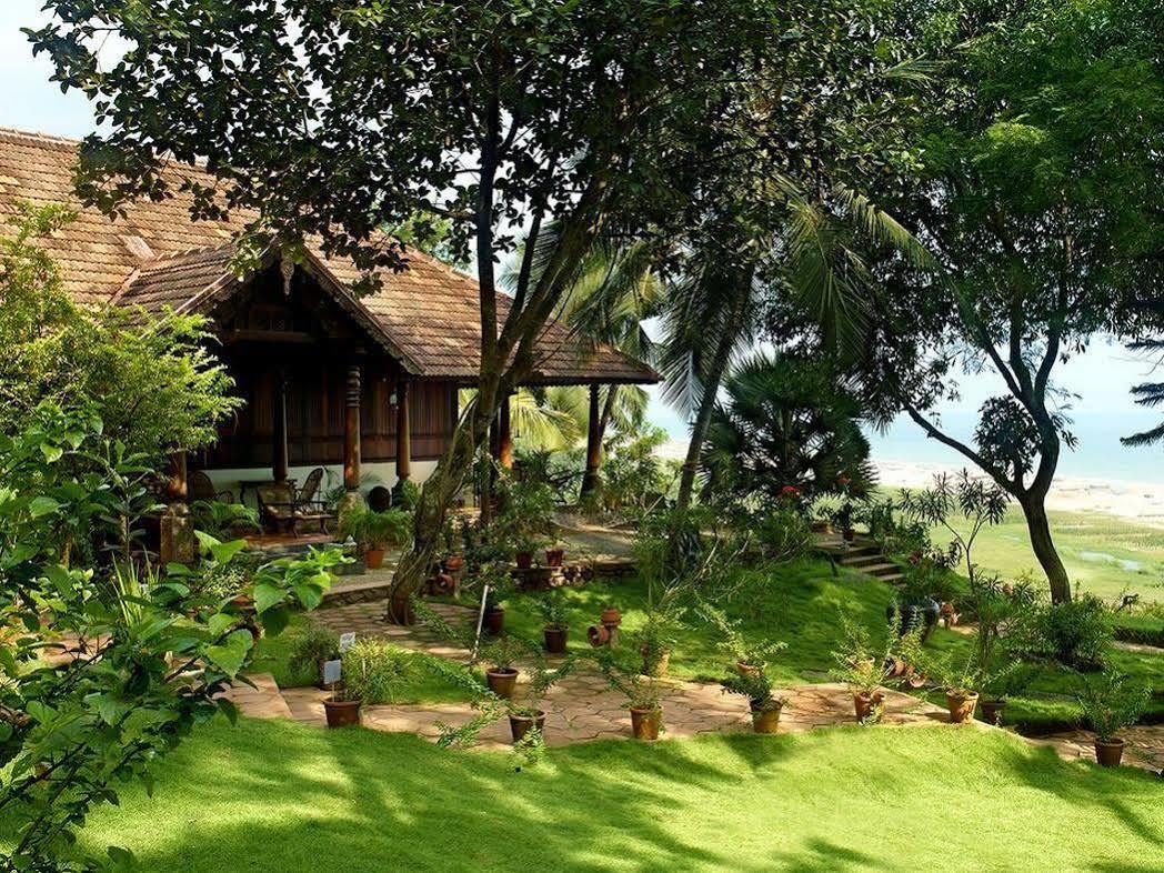 Somatheeram Ayurveda Village Kovalam Dış mekan fotoğraf
