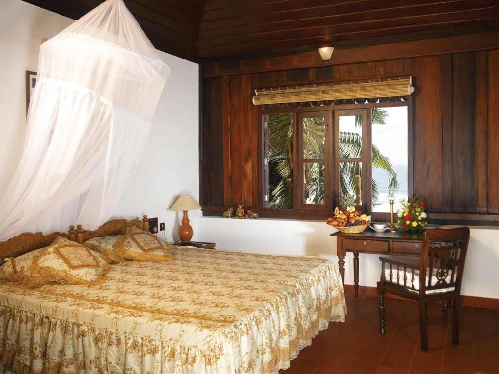 Somatheeram Ayurveda Village Kovalam Oda fotoğraf